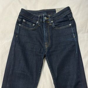 All Saints Skinny jean